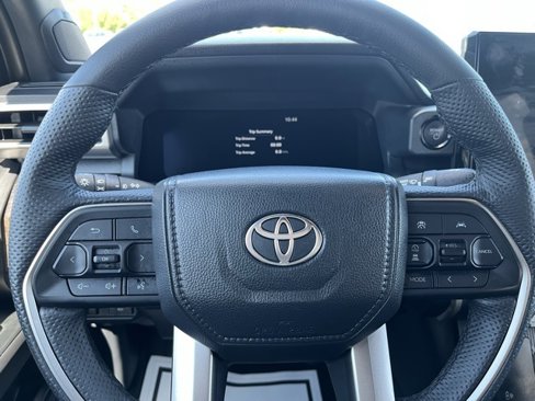 Used 2024 Toyota Tacoma Limited image 14