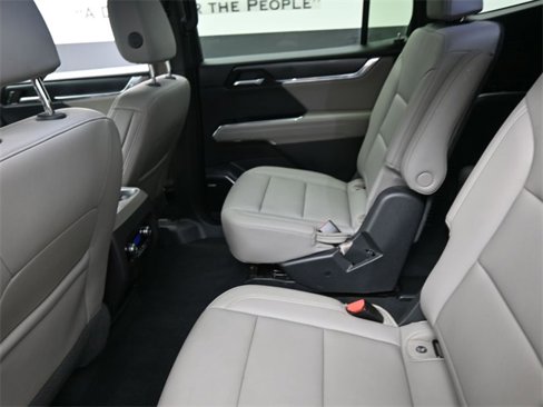 Used 2024 GMC Acadia Elevation w/ Super Cruise Package image 23