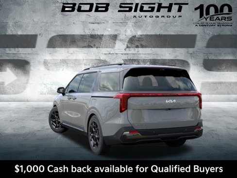 New 2026 Kia Carnival SX Prestige image 5