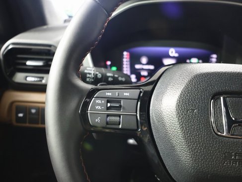 New 2026 Honda Passport TrailSport Elite image 19