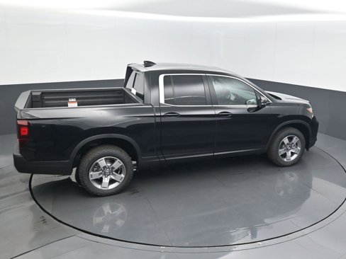 New 2025 Honda Ridgeline RTL image 24
