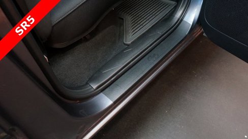 Used 2023 Toyota Tacoma SR5 image 50