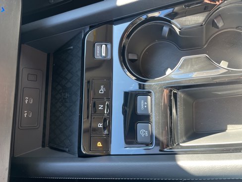 New 2025 Nissan Murano SV image 17