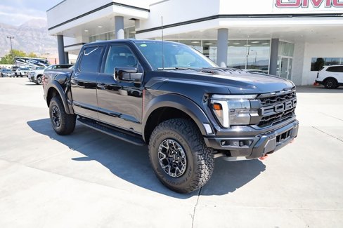 Used 2025 Ford F150 Raptor image 8