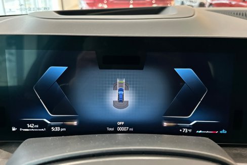 New 2026 BMW X7 xDrive40i w/ M Sport Package image 23