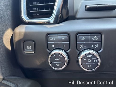 Used 2024 GMC Sierra 1500 Denali image 39