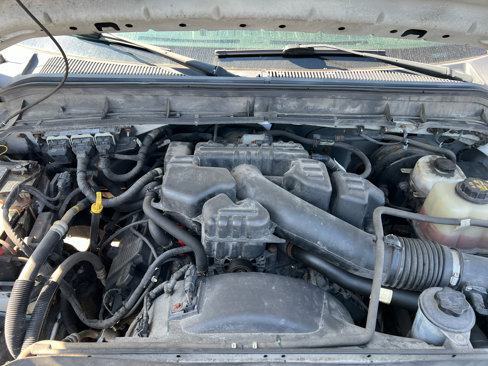 Used 2014 Ford F250 XL w/ Power Equipment Group image 14