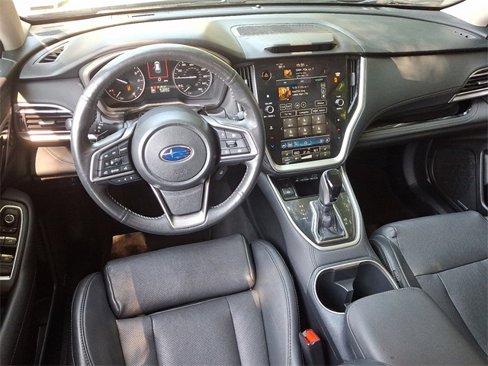 Used 2024 Subaru Outback Limited image 11