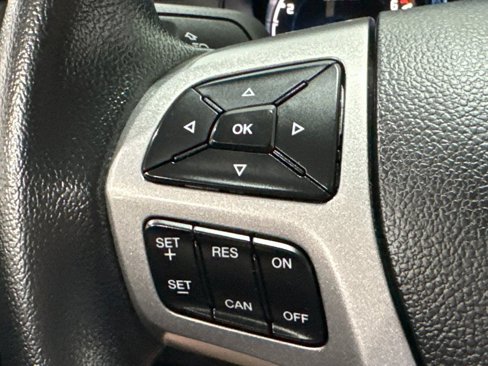 Used 2023 Ford Ranger XLT image 5