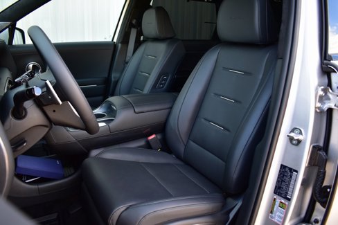 New 2026 Hyundai Palisade Calligraphy image 15