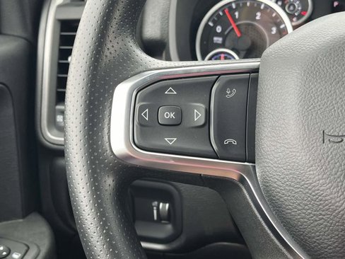 New 2026 RAM 3500 Tradesman image 19