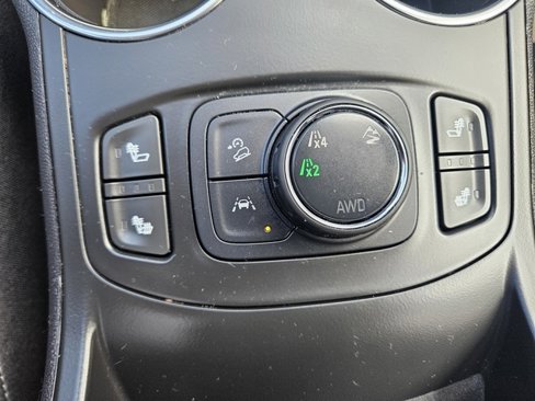 Certified 2023 GMC Terrain SLE w/ Driver Convenience Package image 25