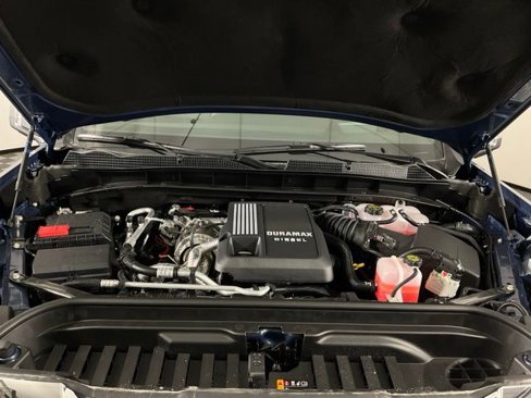 New 2026 GMC Sierra 1500 Denali w/ Denali Reserve Package image 51