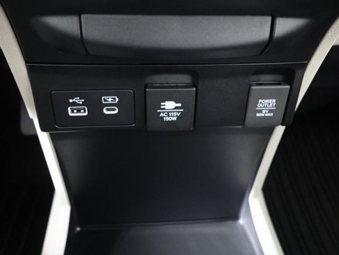 New 2026 Honda Odyssey Elite image 17