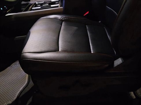 New 2026 Ford F250 Lariat image 4
