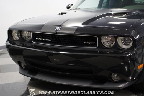 Used 2008 Dodge Challenger SRT8 image 19