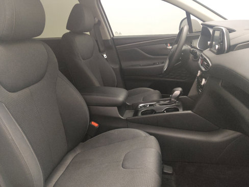 Used 2020 Hyundai Santa Fe SEL image 21