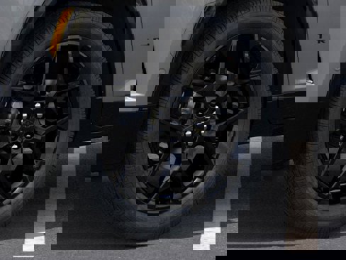 New 2026 Chevrolet Traverse RS image 9