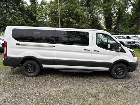 New 2025 Ford Transit 350 XL image 3