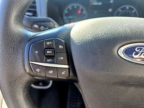 Used 2023 Ford Transit 350 XLT image 13