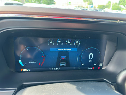 New 2025 Ford F250 King Ranch image 10