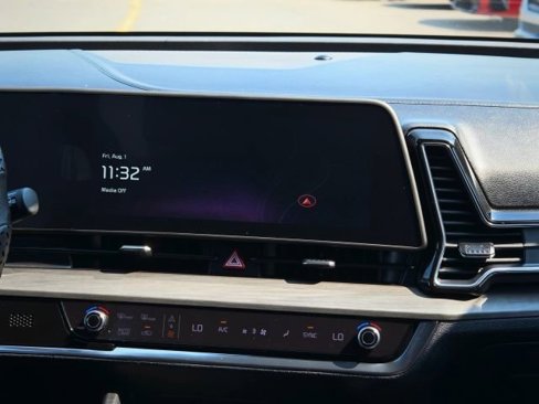 Used 2023 Kia Sportage X-Line image 14