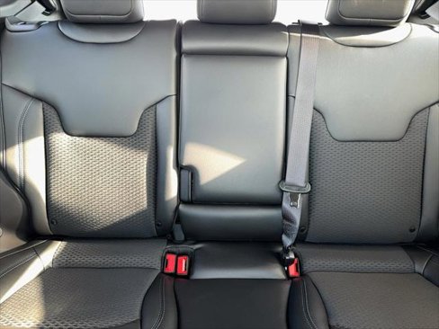 New 2025 Jeep Compass Latitude w/ Altitude Special Edition image 20