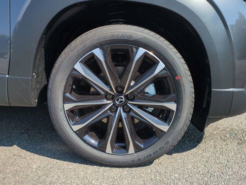 New 2025 MAZDA CX-50 AWD 2.5 Turbo w/ Accent Package image 11