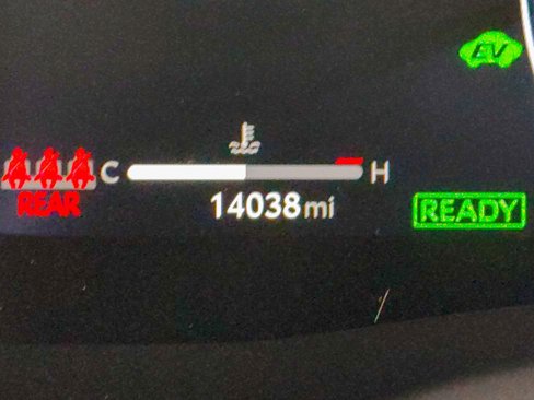 Used 2025 Toyota Camry XSE image 33