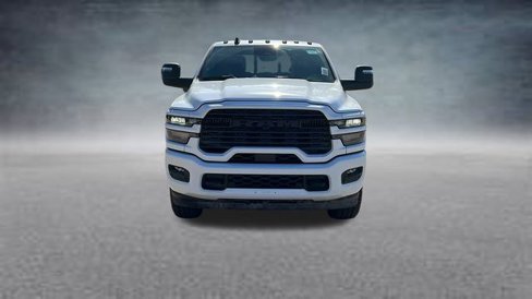 New 2026 RAM 2500 Big Horn image 9