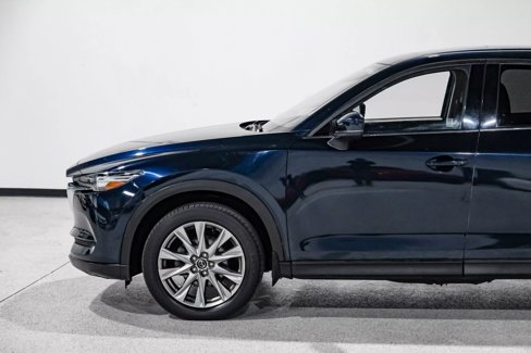 Used 2020 MAZDA CX-5 Grand Touring image 17