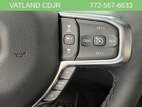 New 2026 RAM 1500 Laramie image 16