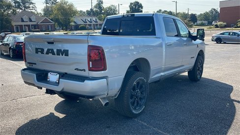 New 2026 RAM 3500 Laramie image 7