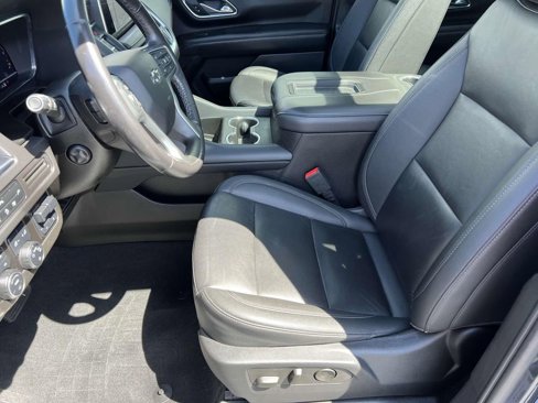Used 2022 Chevrolet Suburban Z71 w/ Z71 Off-Road Package image 20