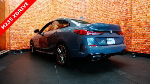 Used 2023 BMW M235i xDrive Gran Coupe w/ Premium Package image 5