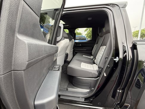 New 2025 Toyota Tacoma TRD Off-Road w/ TRD Off Road Upgrade Package image 10