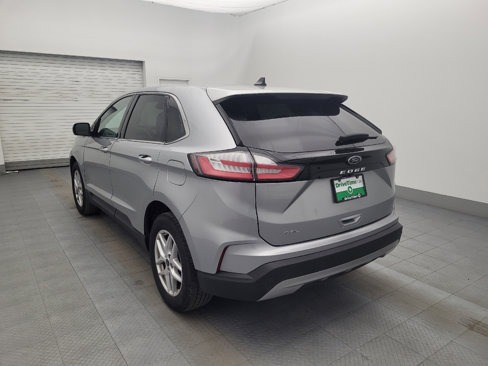 Used 2023 Ford Edge SEL image 5