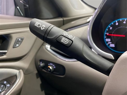 Used 2020 Chevrolet Malibu LT image 21