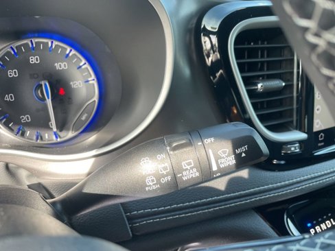 New 2026 Chrysler Pacifica Select image 22