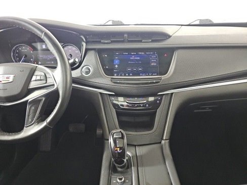 Used 2023 Cadillac XT5 Premium Luxury image 20
