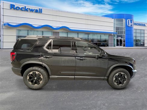 New 2026 Honda Passport TrailSport Elite image 8