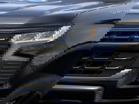 New 2026 Chevrolet Silverado 1500 RST image 10