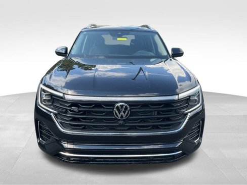 New 2026 Volkswagen Atlas SEL Premium R-Line image 3