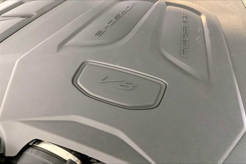 New 2025 Porsche Cayenne S image 22