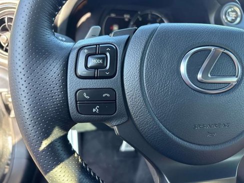 Used 2024 Lexus IS 350 F Sport image 17