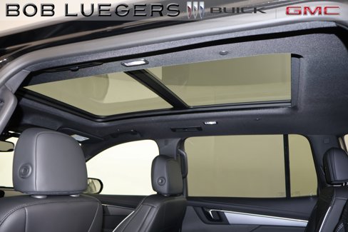 New 2025 Buick Enclave Sport Touring w/ Power Package image 14