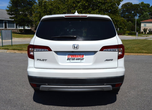 Used 2020 Honda Pilot EX-L image 18