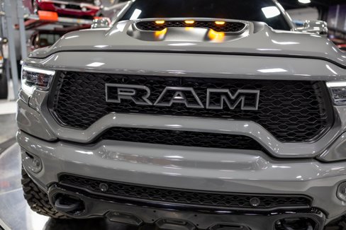 Used 2023 RAM 1500 TRX w/ TRX Level 2 Equipment Group image 39