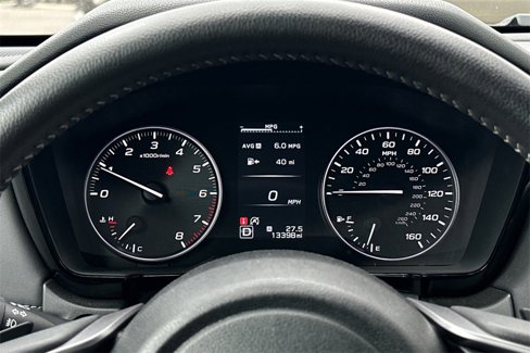 Used 2024 Subaru Outback Premium image 29
