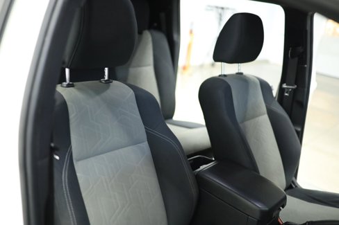 Used 2022 Toyota Tacoma TRD Off-Road image 53